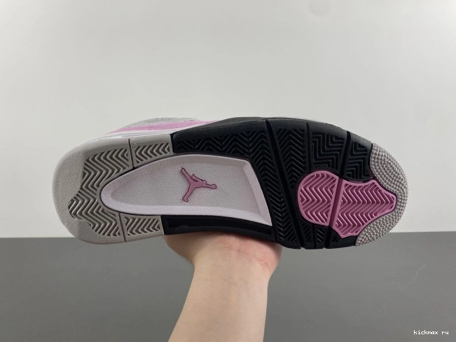 Rep Air Orchid 4 AQ9129-501 WMNS Jordan 0809